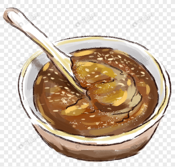 面茶