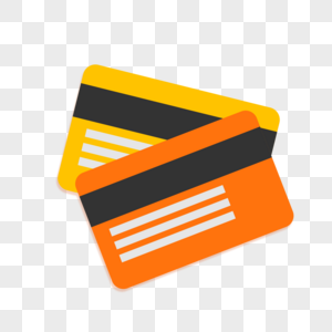 信用卡身份证银行卡图片素材