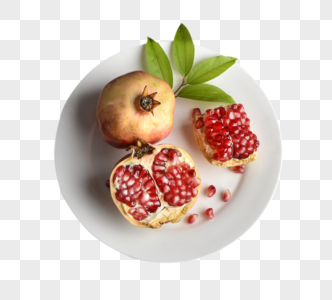 柘榴图片 柘榴素材 柘榴高清图片 摄图网图片下载