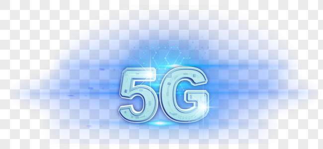 5G数据5g元素高清图片