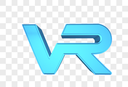 VRVR海报高清图片