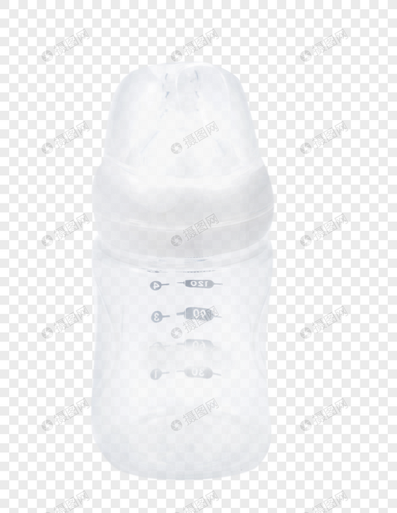 宝宝奶瓶图片
