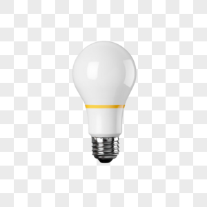 灯泡电器白炽灯高清图片