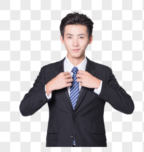 商务绿色曲线图片