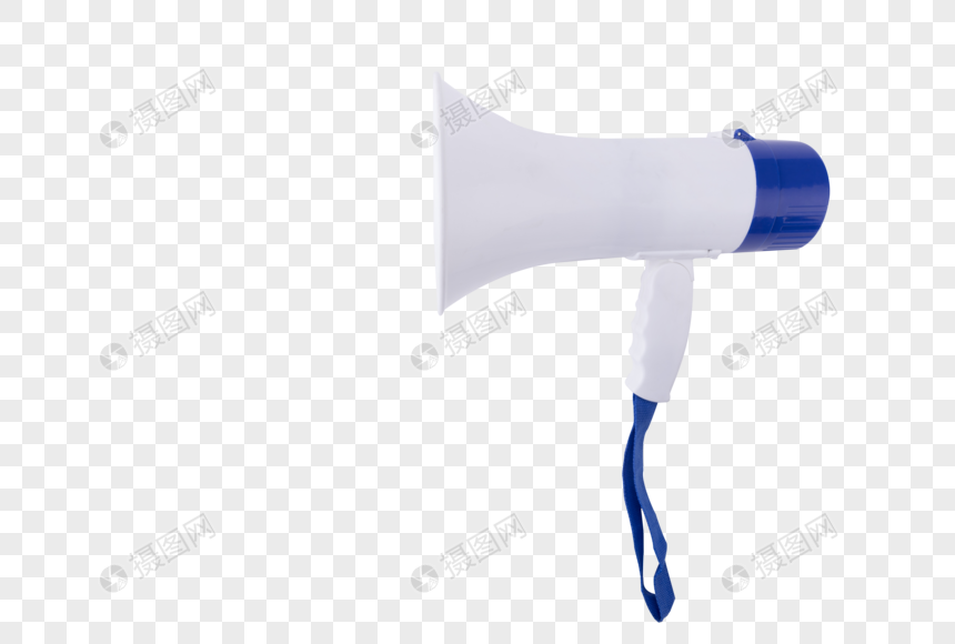 喇叭元素素材下载 正版素材 摄图网