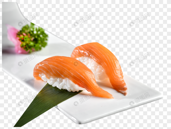 寿司饭卷图片