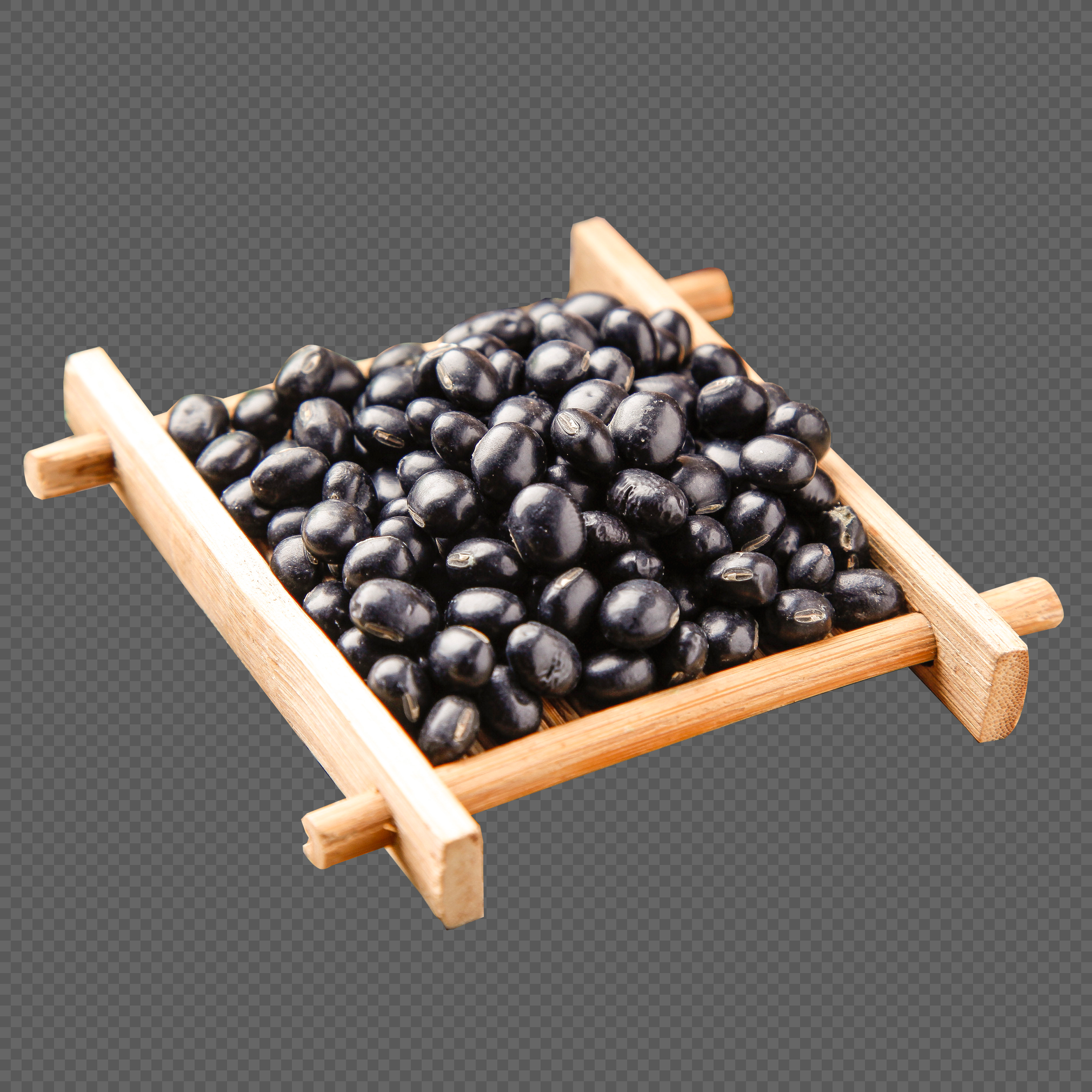 黑豆元素素材png格式_设计素材免费下载_vrf高清图片400620853_摄图网