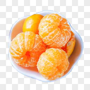 小蜜橘图片