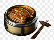 梅菜扣肉图片