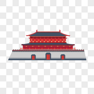 中国建筑图片