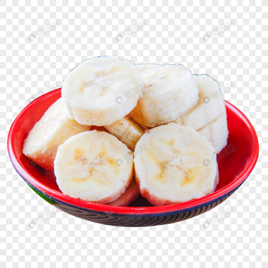 海南香蕉图片