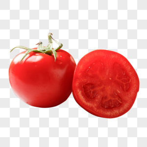 番茄西红柿蔬菜果汁高清图片