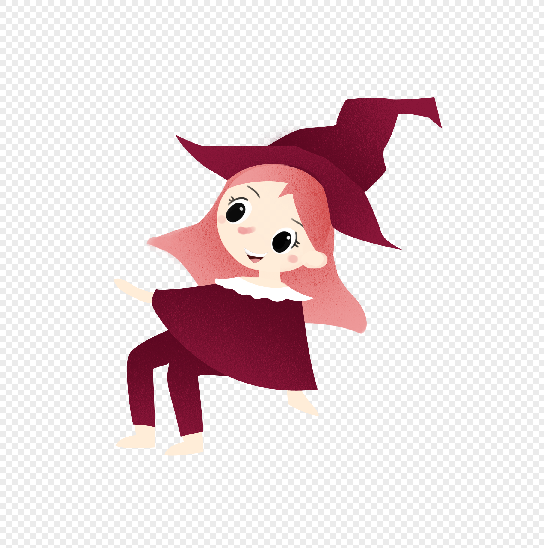 女巫元素素材下载-正版素材400679318-摄图网