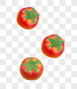 仿真水果番茄图片