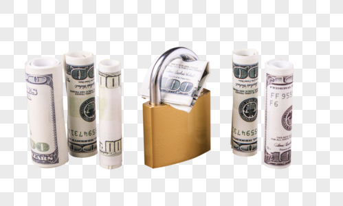资产安全外币钱币高清图片
