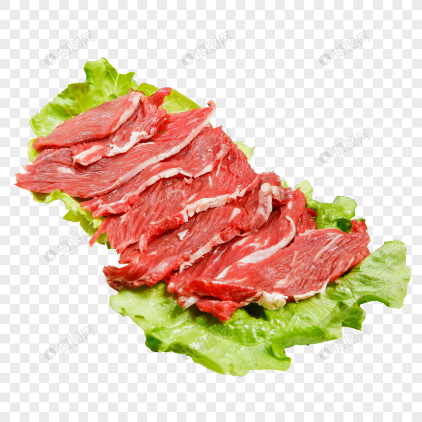 牛肉图片