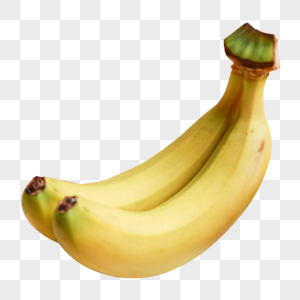香蕉新鲜海南香蕉高清图片