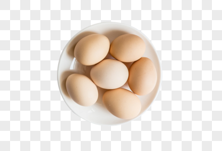 一盘鸡蛋母鸡鸡蛋高清图片