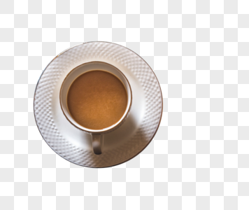 一杯奶茶美食 西式高清图片