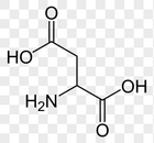 分子结构图片