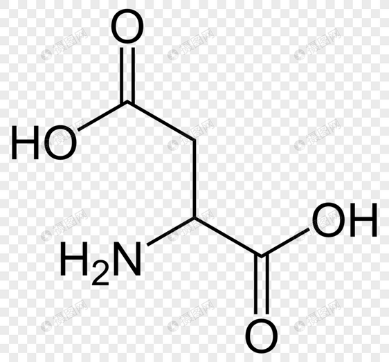 分子结构图片