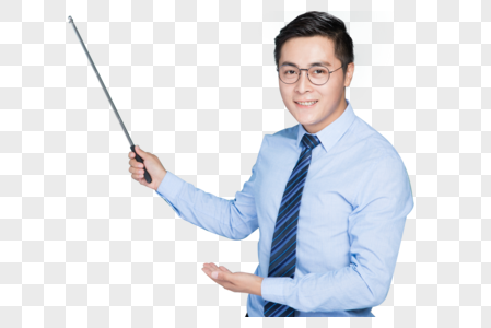 讲师图片男男教师形象素材