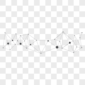 线条免抠元素-几何线条素材-png图片下载-摄图网