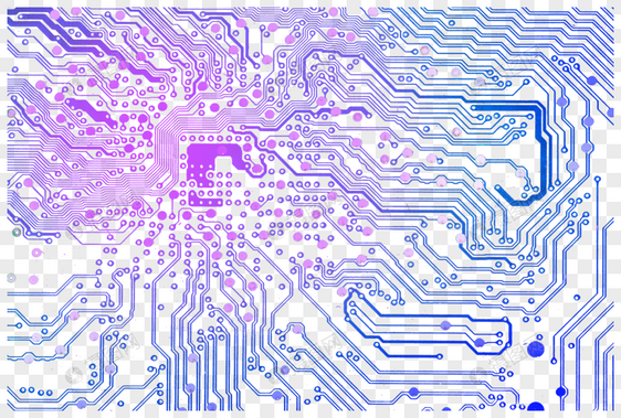 科技线条图片