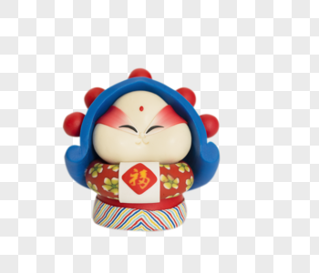 兔爷图片 兔爷素材 兔爷高清图片 摄图网图片下载