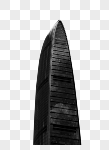 高楼建筑图片