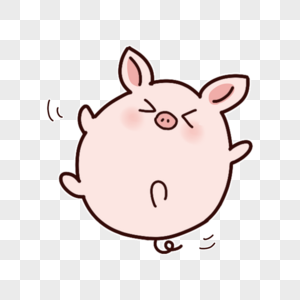 猪猪形象猪猪形象高清图片
