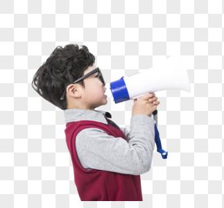 圣诞节的小朋友图片