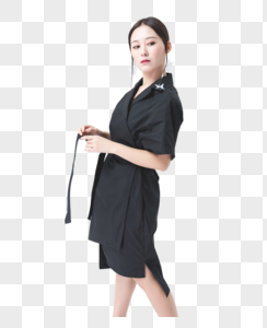 美艳美女服装图片