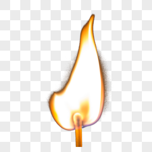 ae火苗图片