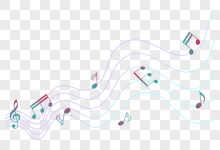 音符图片 音符素材 音符高清图片 摄图网图片下载