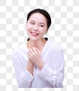 表情真人图片
