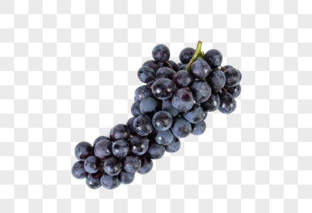 葡萄葡萄元素高清图片