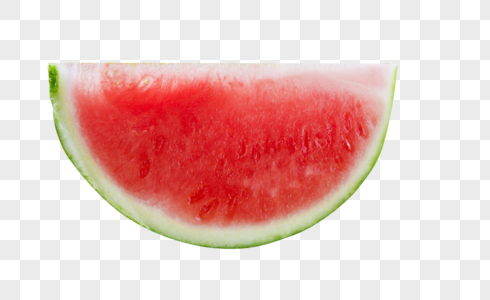 一片西瓜图片素材
