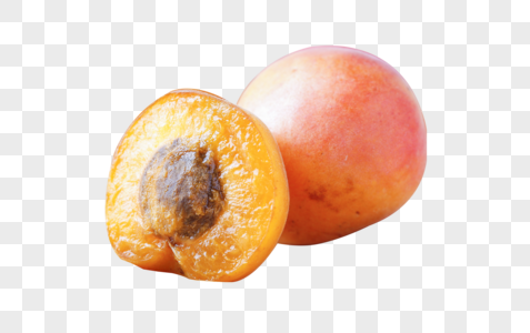 黄心桃子图片