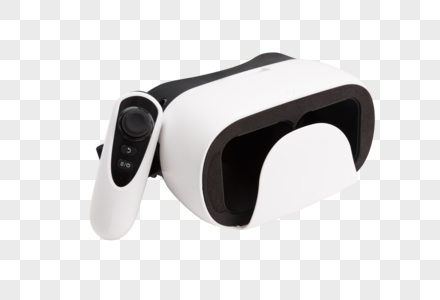 虚拟现实VR设备图片