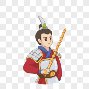 茶 书神茶素材