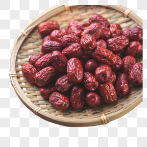 新疆红枣干图片