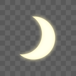 月牙图片 月牙素材 月牙高清图片 摄图网图片下载