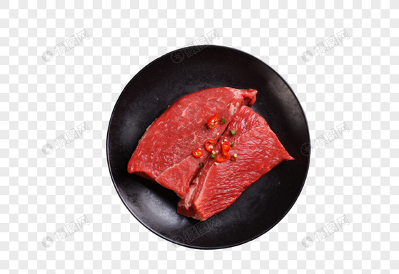 牛肉图片