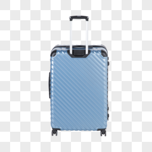 三个行李箱图片