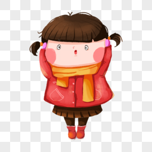 捂着耳朵女人图片