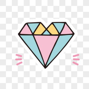 尊贵钻石图片