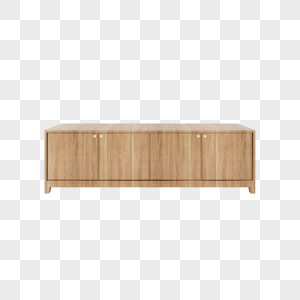 木柜实木木柜高清图片