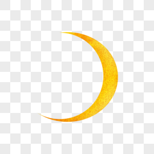 月牙状图片_月牙状图片素材大全_摄图网