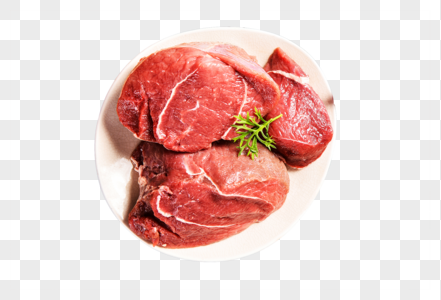 牛肉图片